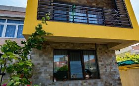 Casa Amelie Mangalia
